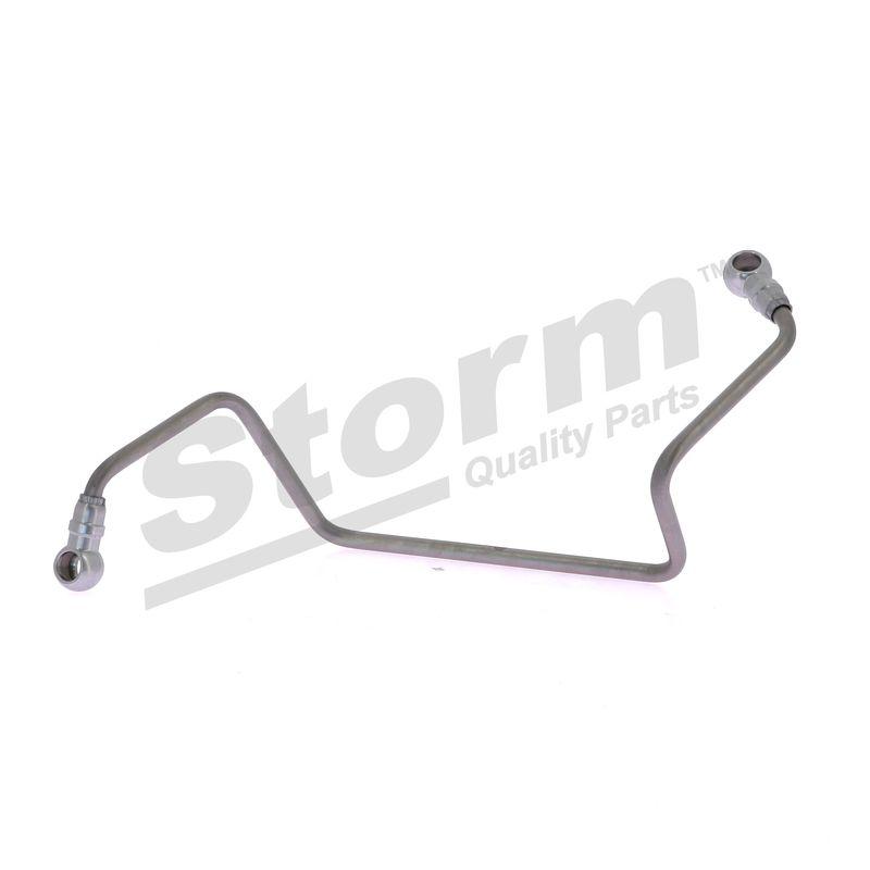 Conduite d'huile, compresseur STORM QUALITY PARTS STO5030324
