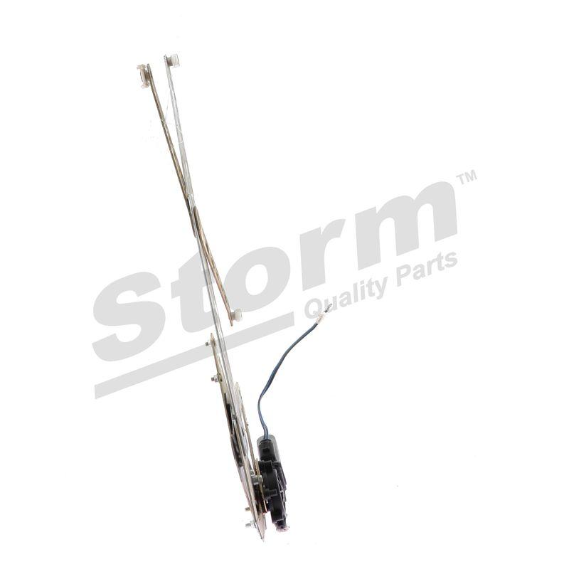 Lève-vitre STORM QUALITY PARTS 136576