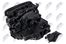 Serrure de porte NTY EZC-BM-273A