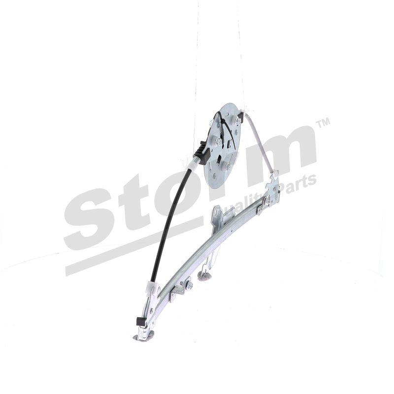 Lève-vitre STORM QUALITY PARTS 61373