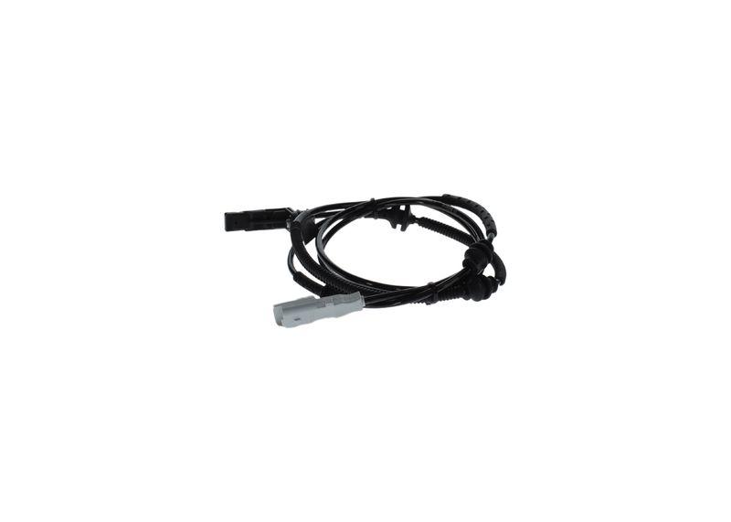 Capteur, vitesse de roue BOSCH 0 986 594 523