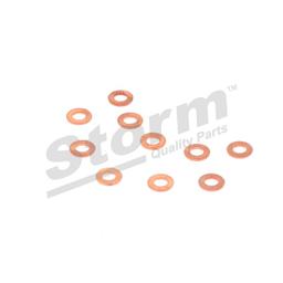 Bague d'étanchéité, porte-injecteur STORM QUALITY PARTS 460013