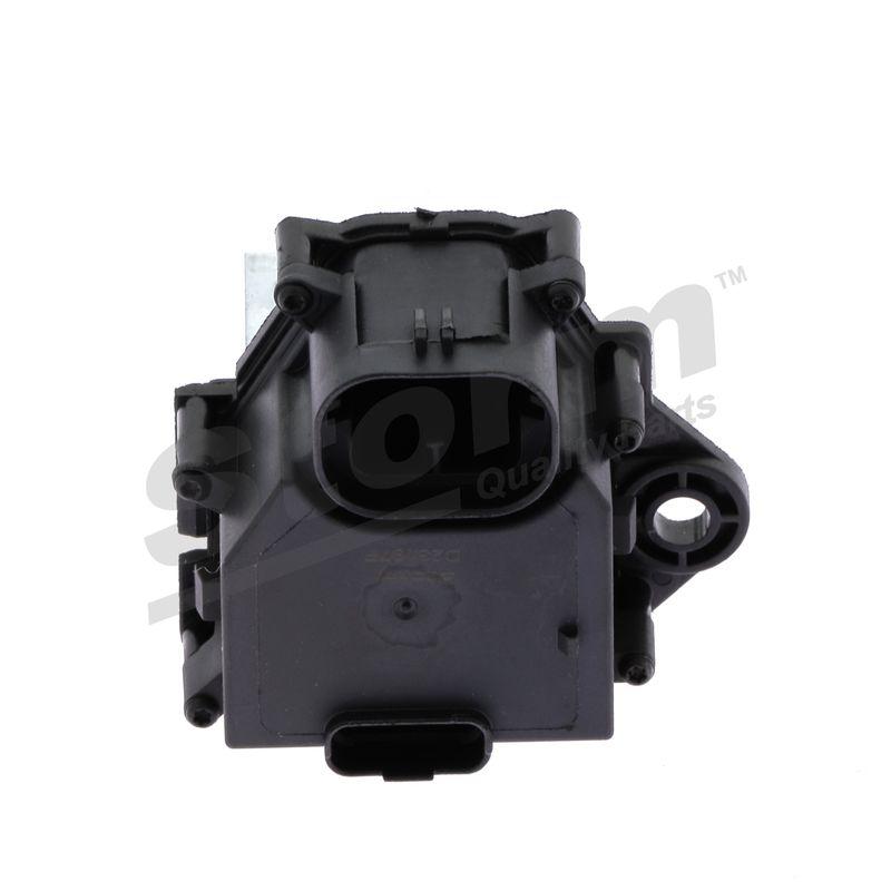 Résistance, pulseur d'air habitacle STORM QUALITY PARTS 777022