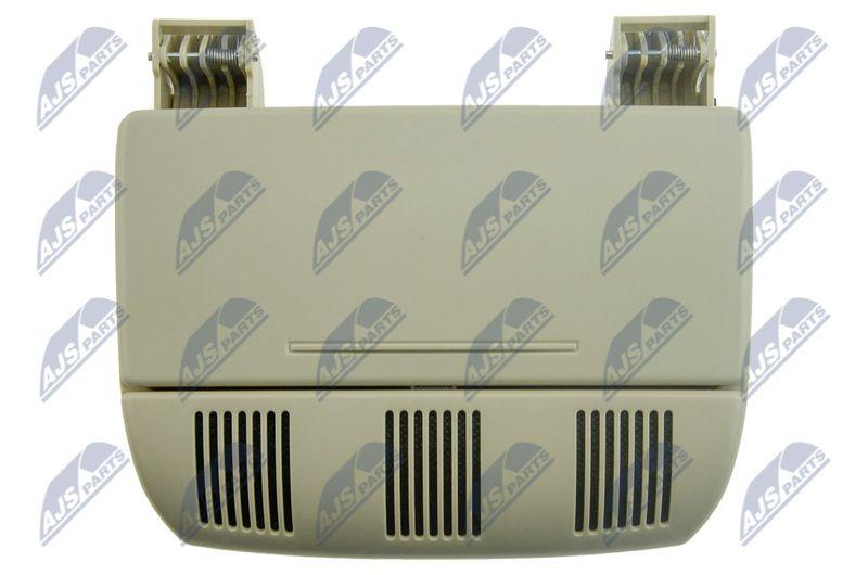 Boîte à gants NTY EZC-SK-065