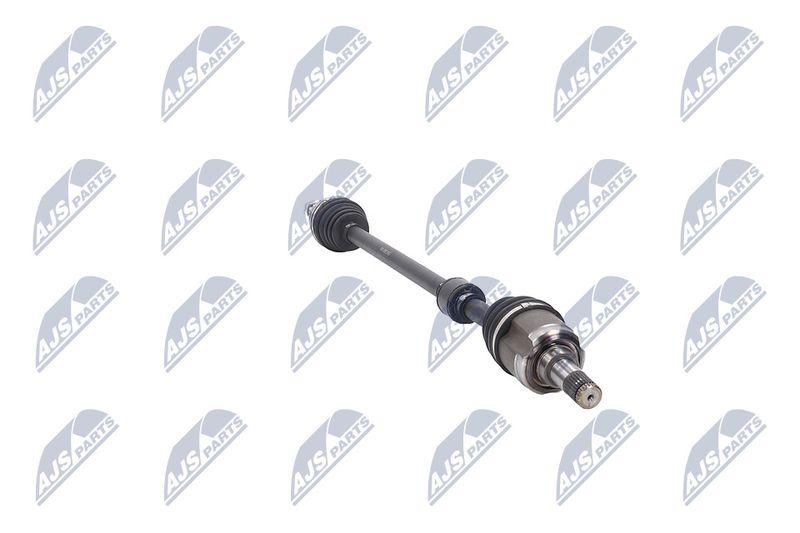 Arbre de transmission NTY NPW-MS-088