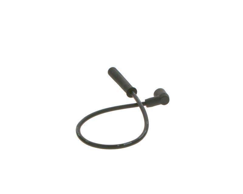 Kit de câbles d'allumage BOSCH 0 986 356 727