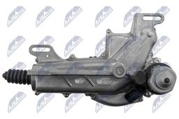 Cylindre récepteur, embrayage NTY NSP-ME-006