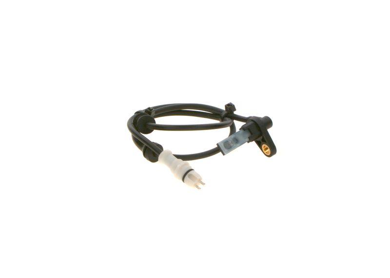 Capteur, vitesse de roue BOSCH 0 265 007 533