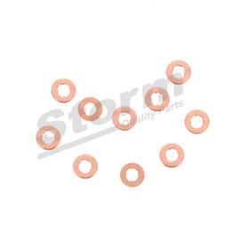 Bague d'étanchéité, porte-injecteur STORM QUALITY PARTS 46000000917