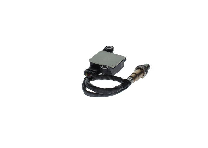 Détecteur de particules BOSCH 0 281 008 576