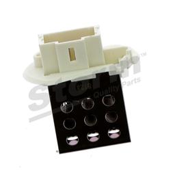Résistance, pulseur d'air habitacle STORM QUALITY PARTS 888706