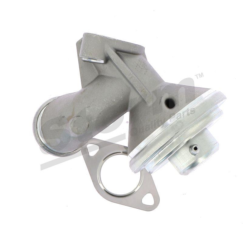 Vanne EGR STORM QUALITY PARTS 9046