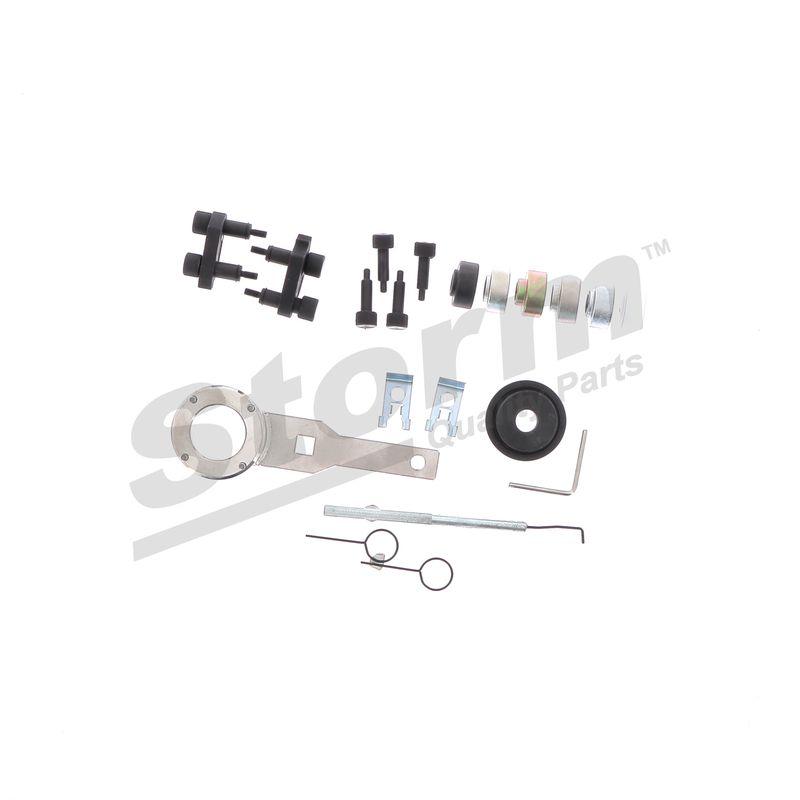 Kit d'outils de réglage, épure de distribution STORM QUALITY PARTS 555503