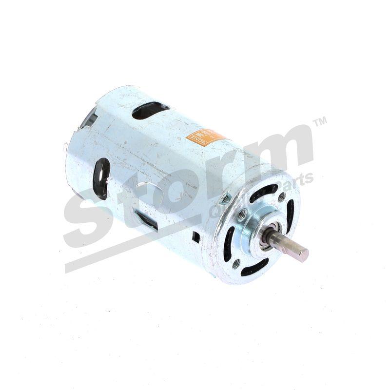 Moteur électrique, toit ouvrant STORM QUALITY PARTS STO150000