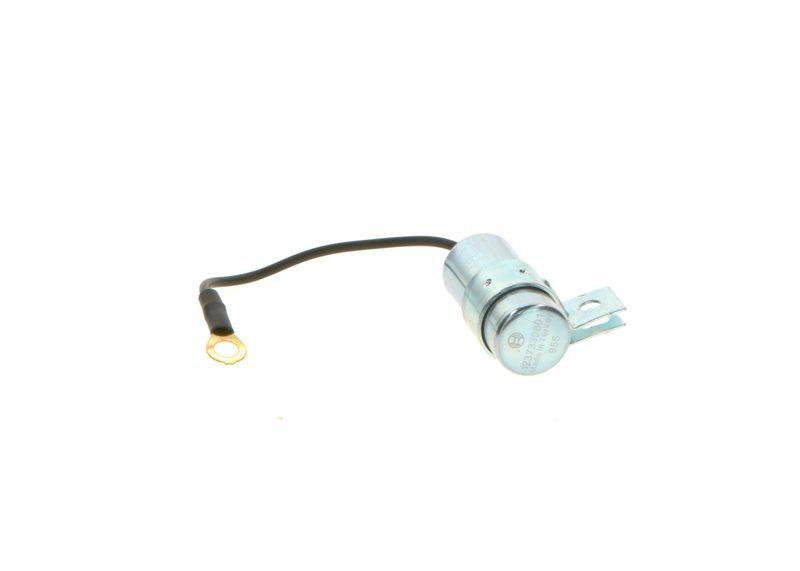 Condensateur, système d'allumage BOSCH 1 237 330 801