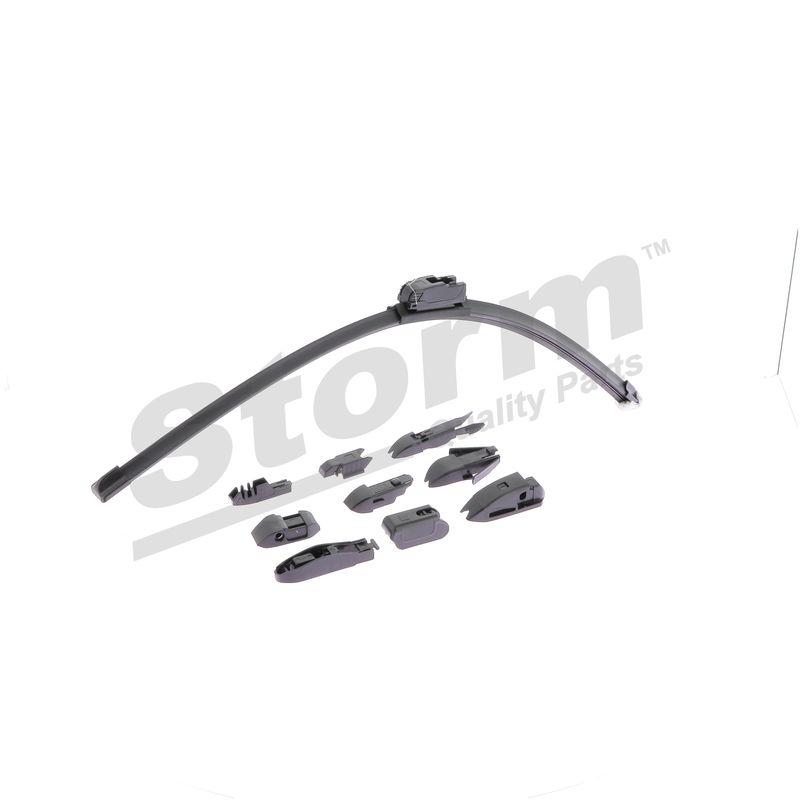 Balai d'essuie-glace STORM QUALITY PARTS 1000601