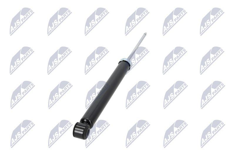 Amortisseur NTY A-MZ-030