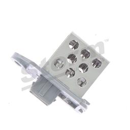 Résistance, pulseur d'air habitacle STORM QUALITY PARTS 777017