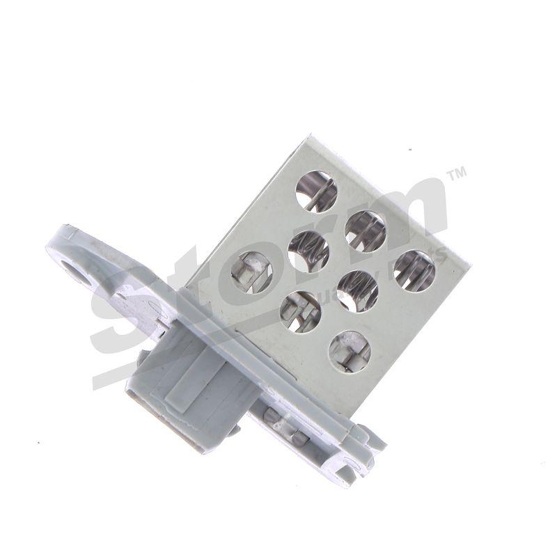 Résistance, pulseur d'air habitacle STORM QUALITY PARTS 777017