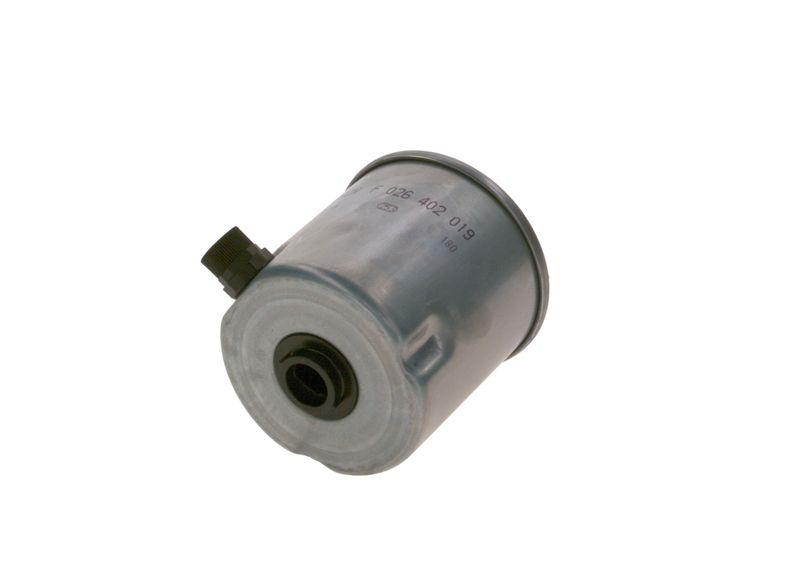 Filtre à carburant BOSCH F 026 402 019