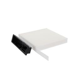 Filtre, air de l'habitacle CORTECO 80000074