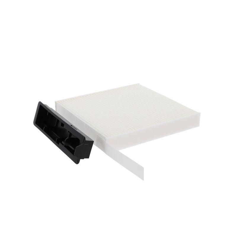Filtre, air de l'habitacle CORTECO 80000074