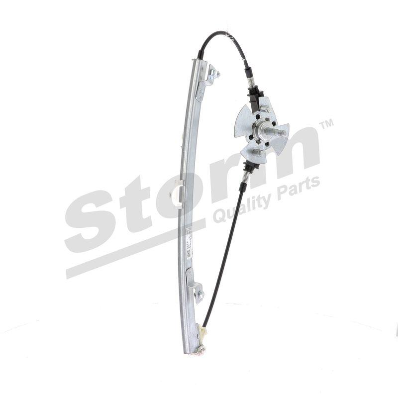 Lève-vitre STORM QUALITY PARTS 41282