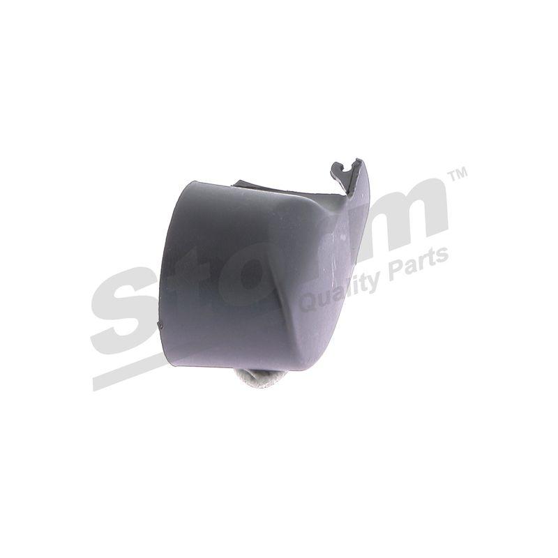 Bonnete/tête/bout,bras d'essuie-glace STORM QUALITY PARTS 97042