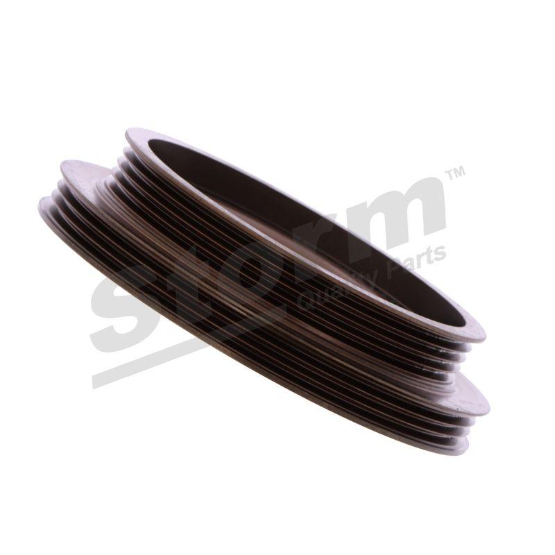 Poulie, vilebrequin STORM QUALITY PARTS 88590