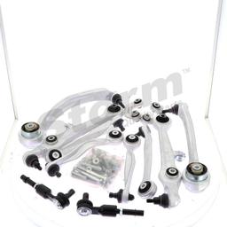 Jeu de bras, suspension de roue STORM QUALITY PARTS 102999
