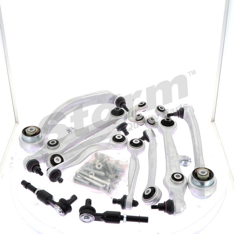 Jeu de bras, suspension de roue STORM QUALITY PARTS 102999