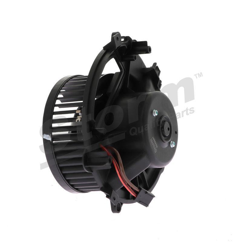 Pulseur d'air habitacle STORM QUALITY PARTS 9850802