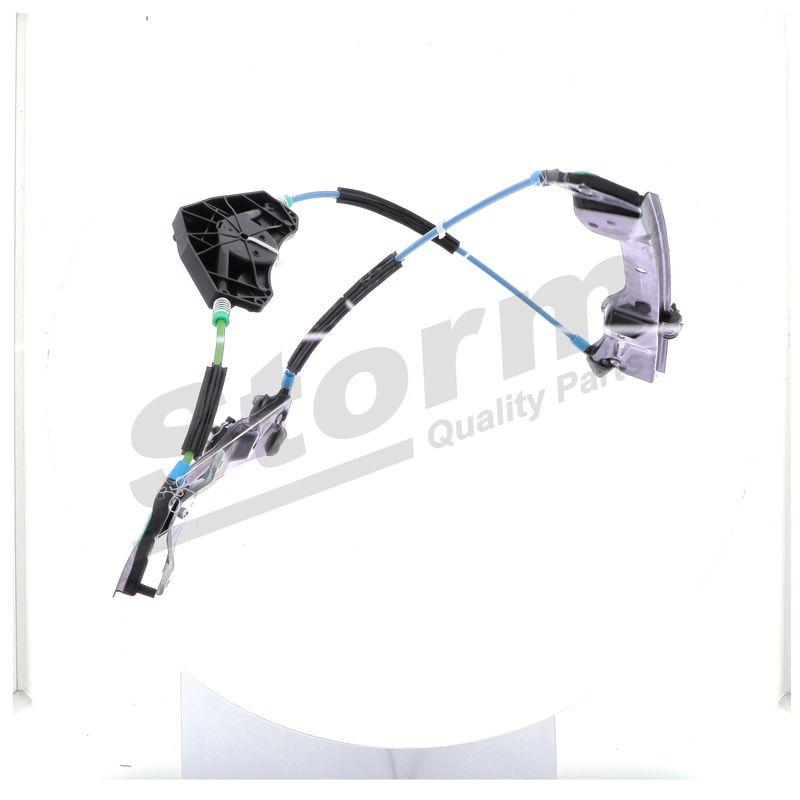 Lève-vitre STORM QUALITY PARTS 9307547