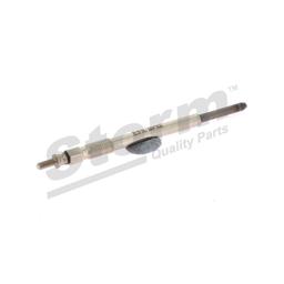 Bougie de préchauffage STORM QUALITY PARTS 576004