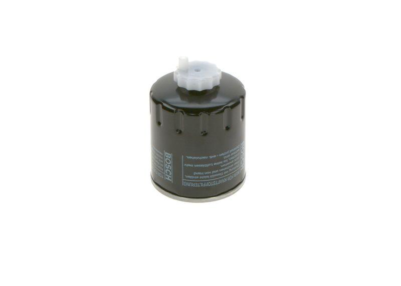 Filtre à carburant BOSCH 1 457 434 291