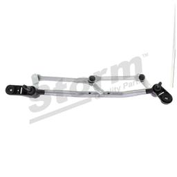 Tringlerie d'essuie-glace STORM QUALITY PARTS 8101002
