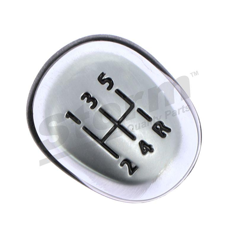 Pommeau STORM QUALITY PARTS 7003070