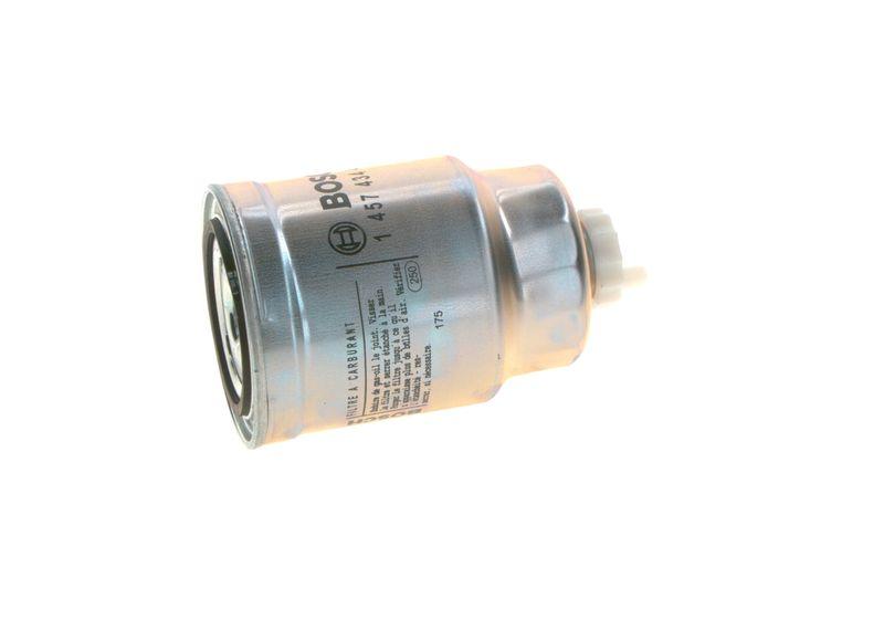 Filtre à carburant BOSCH 1 457 434 439