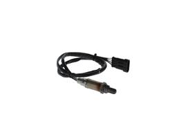 Sonde lambda BOSCH 0 258 003 772