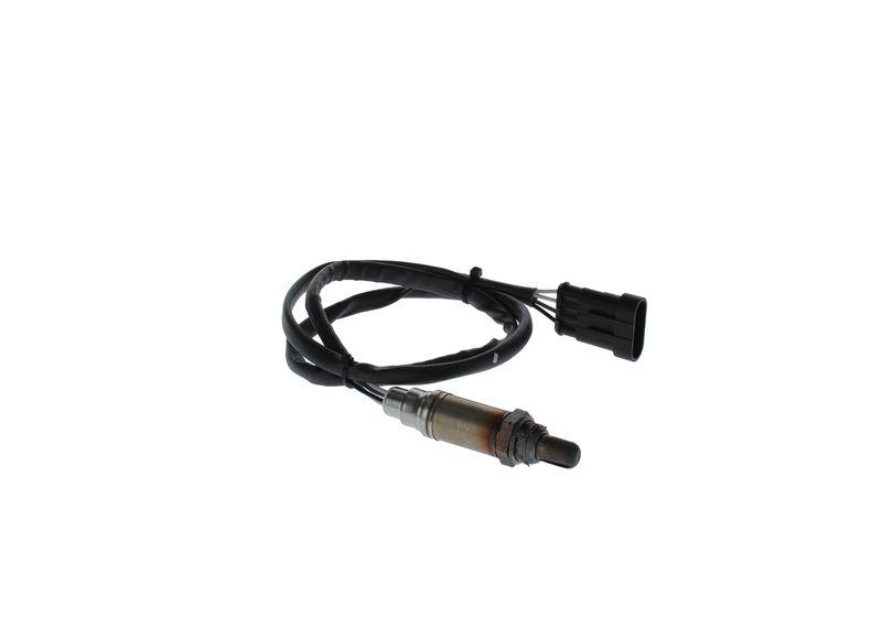 Sonde lambda BOSCH 0 258 003 772