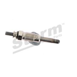 Bougie de préchauffage STORM QUALITY PARTS 501043