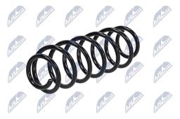 Ressort de suspension NTY ASZ-VW-002
