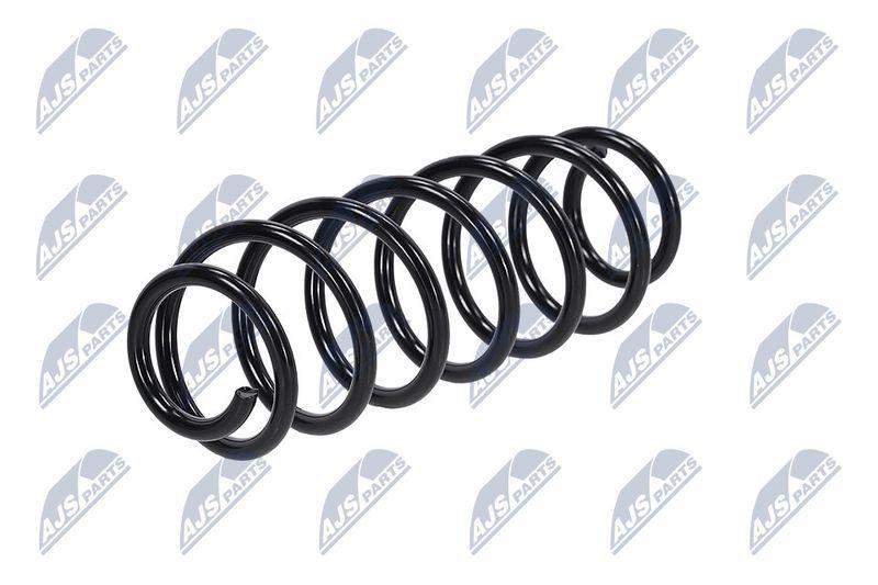 Ressort de suspension NTY ASZ-VW-002