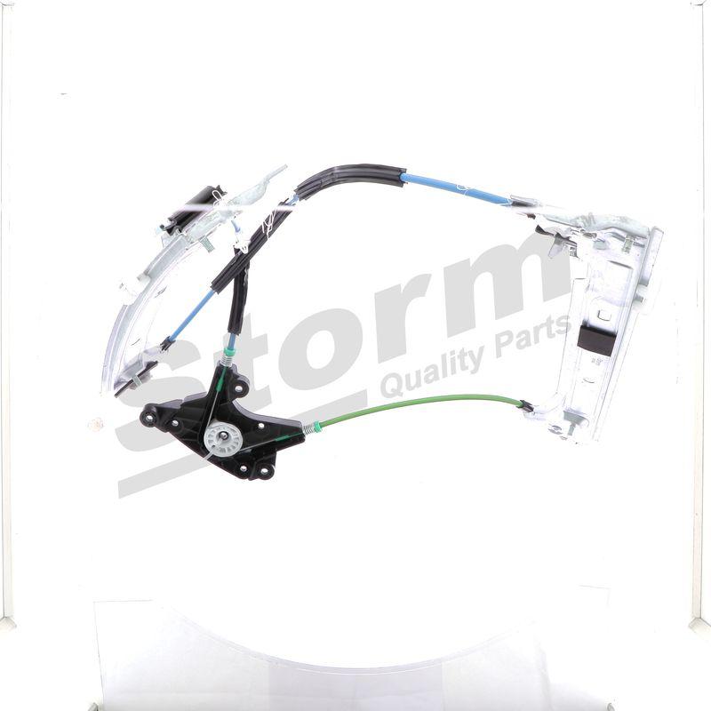 Lève-vitre STORM QUALITY PARTS 56077