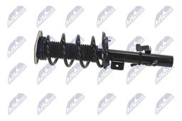 Amortisseur NTY A-LR-012