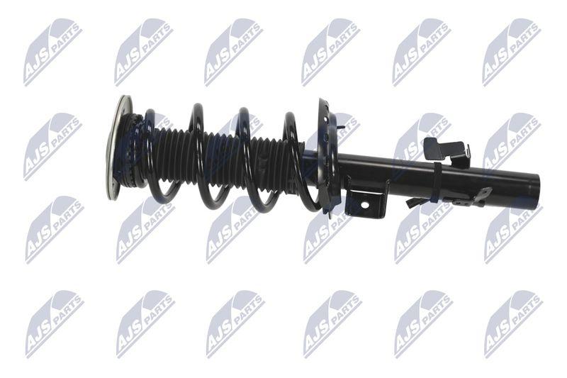 Amortisseur NTY A-LR-012
