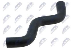 Durite de radiateur NTY CPP-FT-016