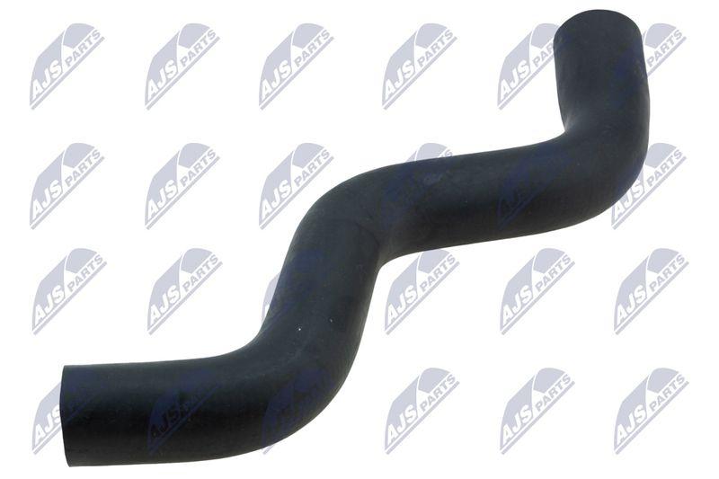 Durite de radiateur NTY CPP-FT-016