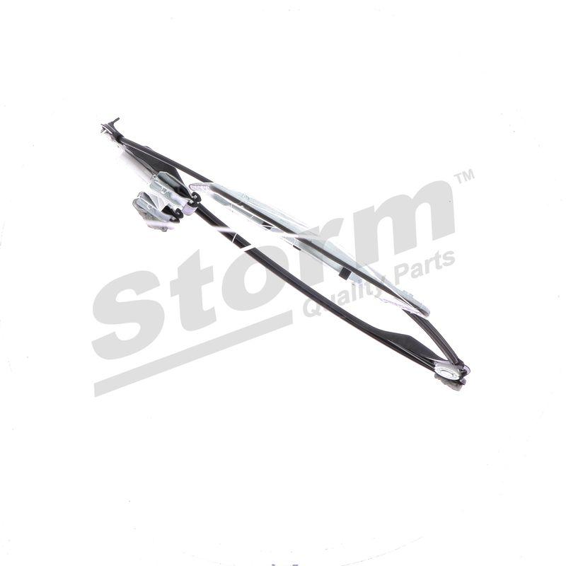 Lève-vitre STORM QUALITY PARTS 17707509