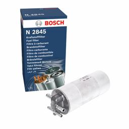 Filtre à carburant BOSCH F026402845